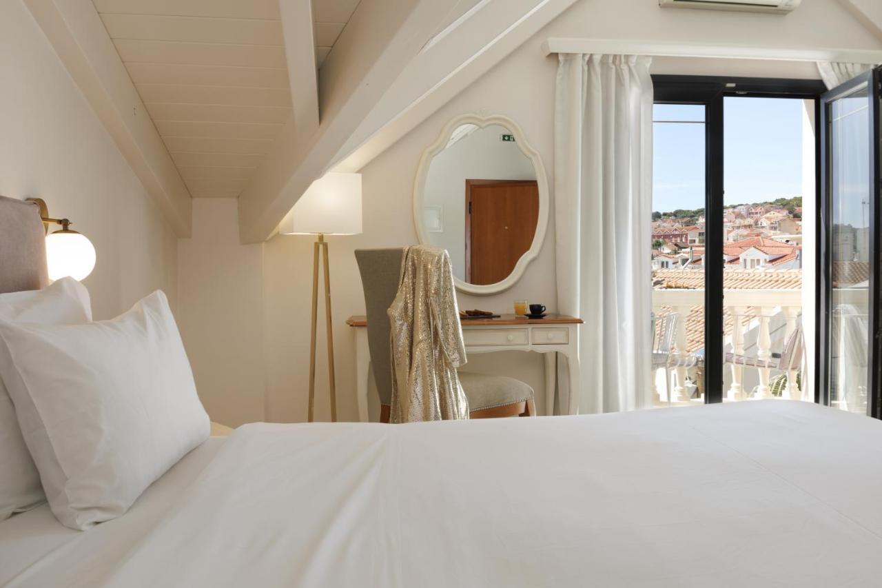 Alley Boutique Hotel And Spa Argosztóli Kültér fotó